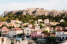 Por qué viajo a Atenas todos los años: qué hacer, qué comer y dónde dormir