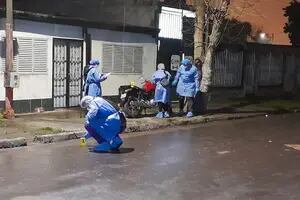 Asesinan a balazos un policía novato durante un intento de robo en Tucumán