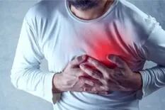 Día Mundial del Corazón: cuántas personas tienen enfermedades cardiovasculares