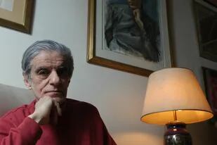 Juan José Sebreli, en un homenaje por sus 90 años: "La grieta la inventó Perón"