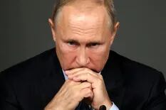 Un asesor de Zelensky aseguró Vladimir Putin tiene cáncer desde 2020