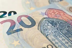 Euro hoy en Argentina: a cuánto cotiza la moneda hoy martes 27 de febrero