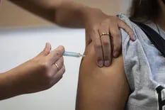 Dónde vacunarse contra el sarampión