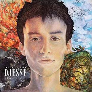 Publicado en julio último, Djesse Vol. 2 es el álbum que mostrará en su concierto en Buenos Aires.
