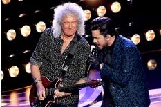 Brian May anunció un documental sobre la nueva etapa de Queen