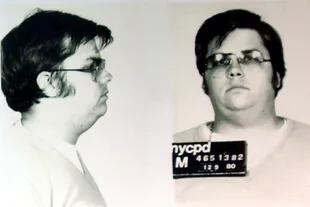 Mark Chapman asesinó a John Lennon cuando tenía 25 años. El homicida aseguró que el crimen que cometió fue solo para su propia gloria y que por eso merecería la pena de muerte