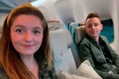 Una especialista en viajes reveló el truco para no sentarse junto a desconocidos en el avión