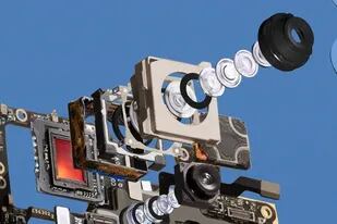 OnePlus Nord 2 5G tendrá una cámara triple de 50MP con estabilización de imagen óptica