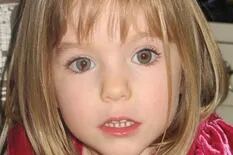 Madeleine McCann: la policía cree haber descubierto dónde fue asesinada la niña