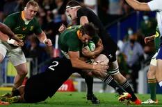 El rugby paga por ser un deporte de “superhumanos”, para profesionales y amateurs
