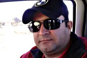 Asesinaron a balazos al exdirector de cárceles de Paraguay Antonio Bazán