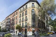 La Milla de Oro: la zona residencial más exclusiva de Madrid