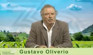 Para Gustavo Oliverio, coordinador de la Fundación Producir Conservando, "la Argentina tiene un potencial para aumentar la producción y exportar como mínimo un 30% más en granos, harinas proteicas, aceites, carnes y lácteos, sin comprometer el consumo interno”