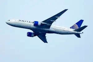 Un problema tecnológico afectó la operatividad de United Airlines en EE.UU.: cancelaciones y demoras