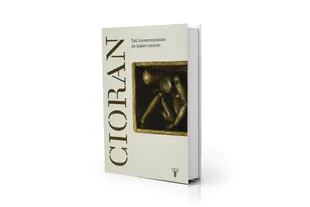 En "Del inconveniente de haber nacido", Cioran brilla como un artista del aforismo filosófico