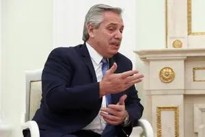 La oposición cuestionó a Alberto Fernández tras la aclaración de sus dichos sobre EE.UU.