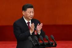 Las medidas anticapitalistas de Xi Jinping alejan cada vez más a su país de la era de "tasas chinas"