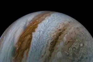 ¿Existe vida extraterrestre en las lunas de Júpiter? La NASA lanza una misión para averiguarlo