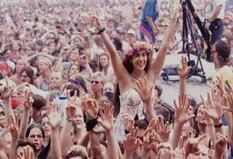 Woodstock: el festival que se organizó durante una pandemia que mató a millones