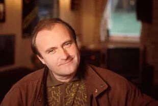Phil Collins en 1993