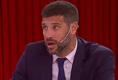 “Era una decisión que tenía que tomar”: Seba Domínguez respaldó a Pochettino por el cambio de Messi