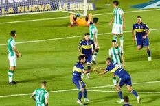 Campeón, Boca le ganó a Banfield por penales y se quedó con la Copa Maradona