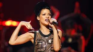 Rihanna es una de las artistas más importantes de Estados Unidos y estará Super Bowl 2023