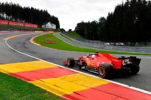 El desastre y la caída de Ferrari en la Fórmula 1: "Mucho más no se puede hacer"