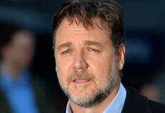 El desastroso casting de Russell Crowe que lo dejó fuera de una popular comedia romántica de Julia Roberts