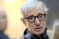 Woody Allen se retira del cine: “Me voy a dedicar a escribir novelas”