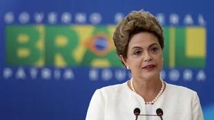 Dilma Rousseff asistirá a la asunción de Mauricio Macri