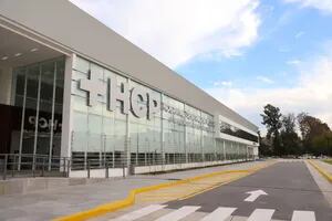 Se inauguró un nuevo hospital público de alta complejidad y emergencias en el conurbano