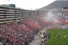 River-Flamengo: la final de la Copa Libertadores se jugará en Lima