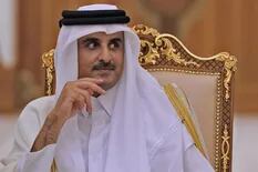 Tamin, el poderoso emir de Qatar que “compró” el Mundial más caro de la historia