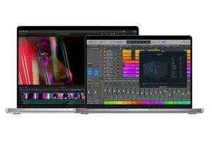Apple cambia de postura y podría sumar pantallas táctiles a las MacBook Pro de 2025