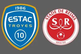 Troyes-Reims
