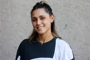 Agustina Gorzelany, goleadora de Las Leonas: “Si mi viejo luchó en Malvinas, ¿cómo yo no voy a dejar el alma dentro de la cancha?”