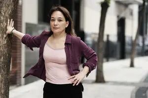 Laura Alcoba: “La escritura me reconcilió afectivamente con la Argentina”
