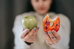 La “no dieta”: el régimen alimentario que los nutricionistas recomiendan