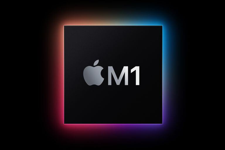Apple M1: así es el chip que dará vida a las nuevas Mac y que reemplaza a Intel