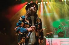 Koffee, la revelación del reggae que homenajeó a Usain Bolt y consiguió su primer hit