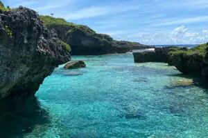 Qué se sabe de Islas Cook y Niue, las dos islas paradisíacas del Pacífico reconocidas como independientes por EE.UU.