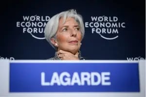 La UE considera a Lagarde para dirigir el Banco Central Europeo