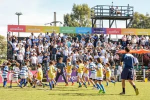 El secreto del rugby argentino para ser semifinalista en tres de los últimos cinco mundiales
