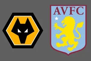 Wolverhampton Wanderers-Aston Villa