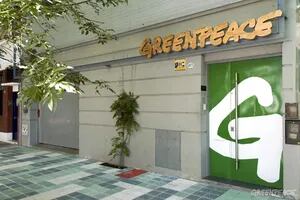 Greenpeace: se suman 35 exempleados a las denuncias por acoso contra las mujeres