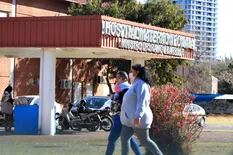 Cómo es el hospital de Córdoba donde se investigan las muertes sospechosas de bebés