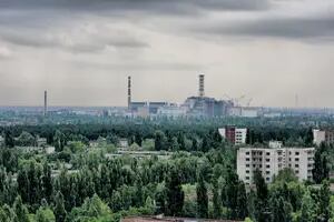 Chernobyl: la inquietante alerta de un científico sobre un potencial desastre
