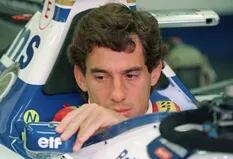 Por qué la causa real del accidente de Senna sigue siendo un misterio