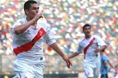 Perú-Australia: horario, TV y formaciones del partido por el repechaje para clasificarse al Mundial